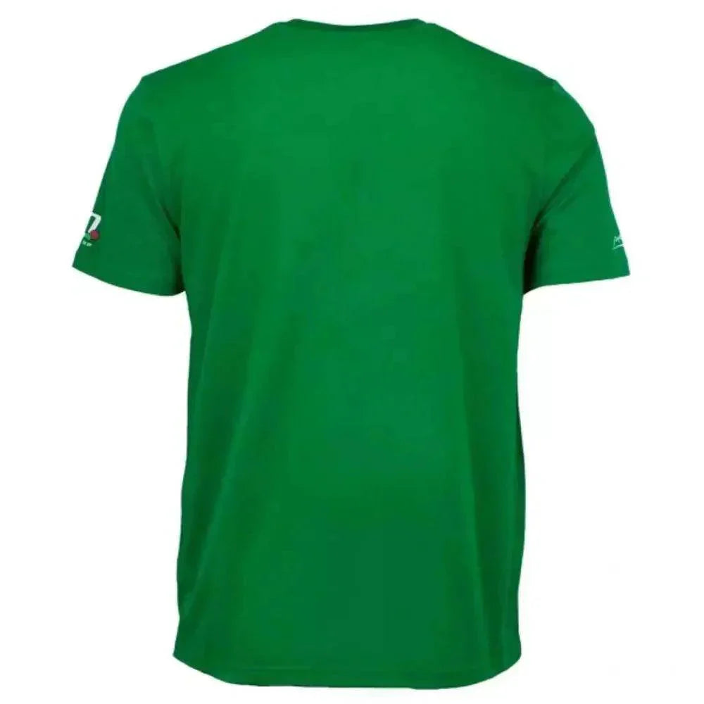 Michael Schumacher T - Shirt First GP Race 1991