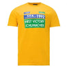 Michael Schumacher T - Shirt First GP Victory 1992