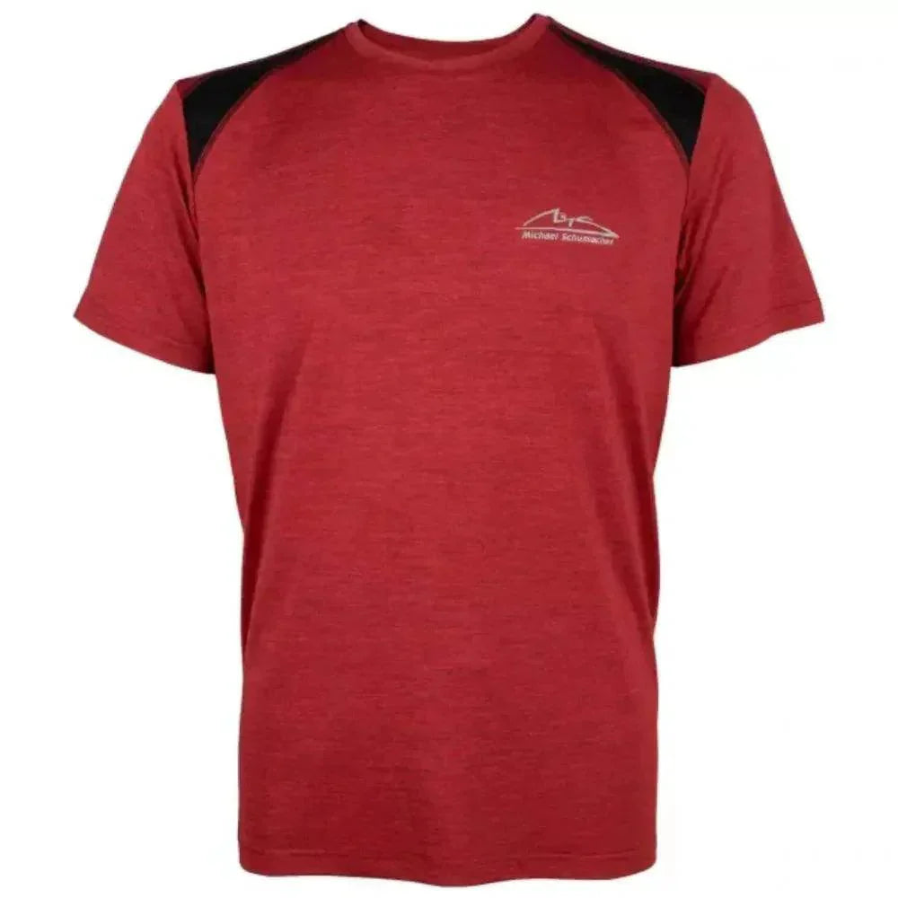 Michael Schumacher T - Shirt Speedline II
