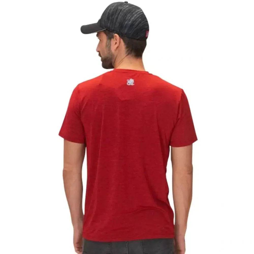 Michael Schumacher T-Shirt Speedline II - Dash Racegear Store