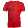 Michael Schumacher T - Shirt Speedline Sport red