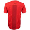 Michael Schumacher T - Shirt Speedline Sport red