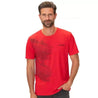 Michael Schumacher T-Shirt Speedline Sport red - Dash Racegear Store
