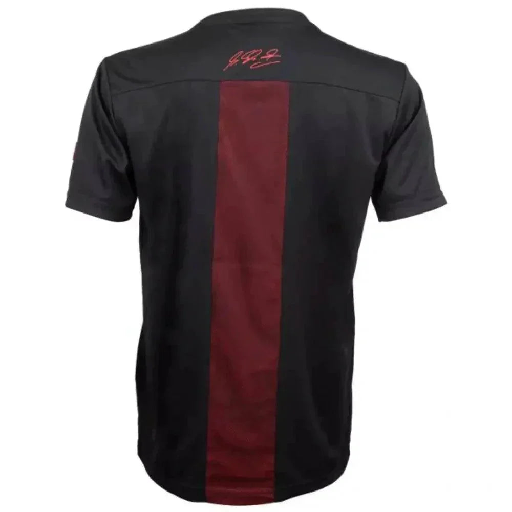 Michael Schumacher T - Shirt Speedline black
