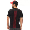Michael Schumacher T-Shirt Speedline black - Dash Racegear Store