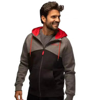 Michael Schumacher Zip Hoodie Last GP Race 2012 | Dash Racegear