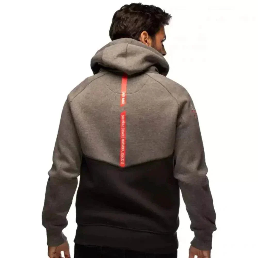 Michael Schumacher Zip Hoodie Last GP Race 2012 | Dash Racegear