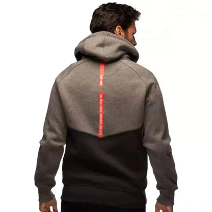 Michael Schumacher Zip Hoodie Last GP Race 2012 | Dash Racegear