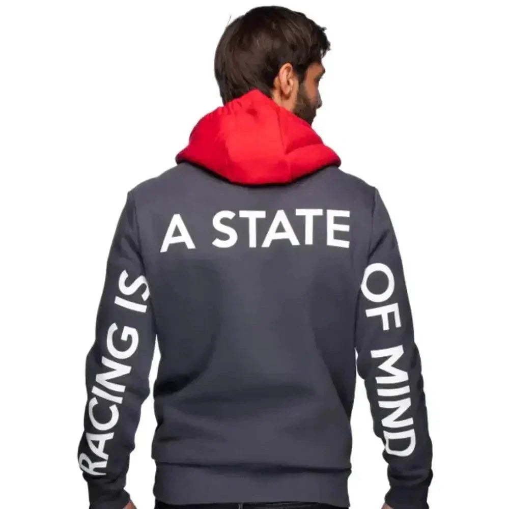 Mick Schumacher Hoodie Shirt Series 2 | Dash Racegear