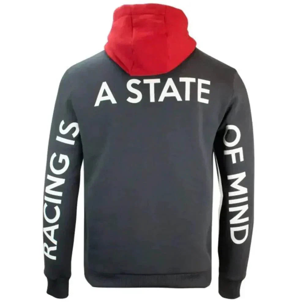 Mick Schumacher Hoodie Shirt Series 2 | Dash Racegear