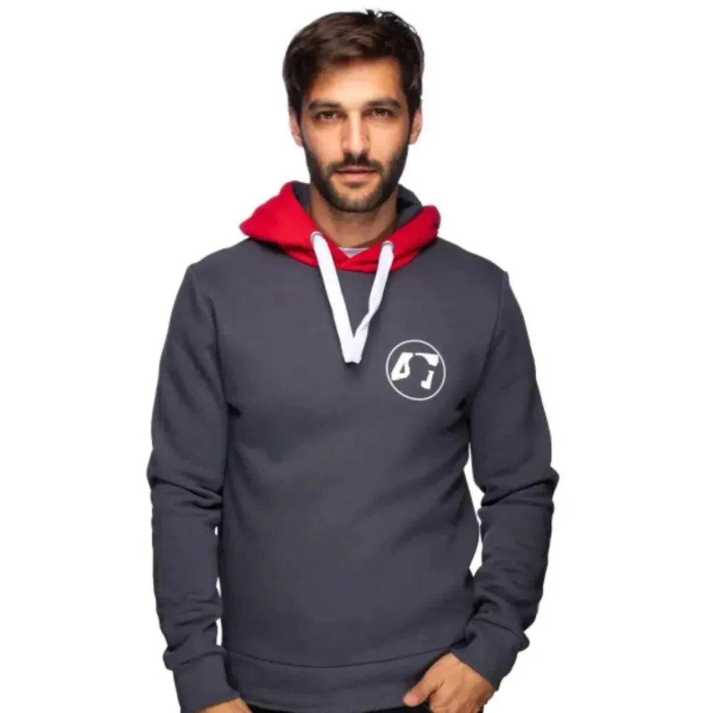 Mick Schumacher Hoodie Shirt Series 2 - Dash Racegear Store