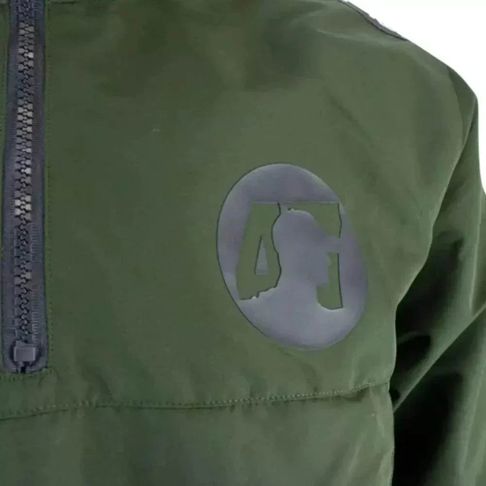 Mick Schumacher Jacket Series 2 DASH RACEGEAR