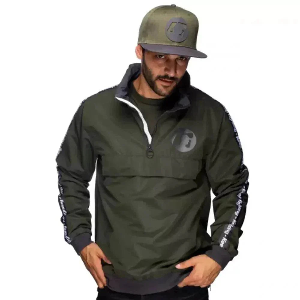 Mick Schumacher Jacket Series 2 DASH RACEGEAR