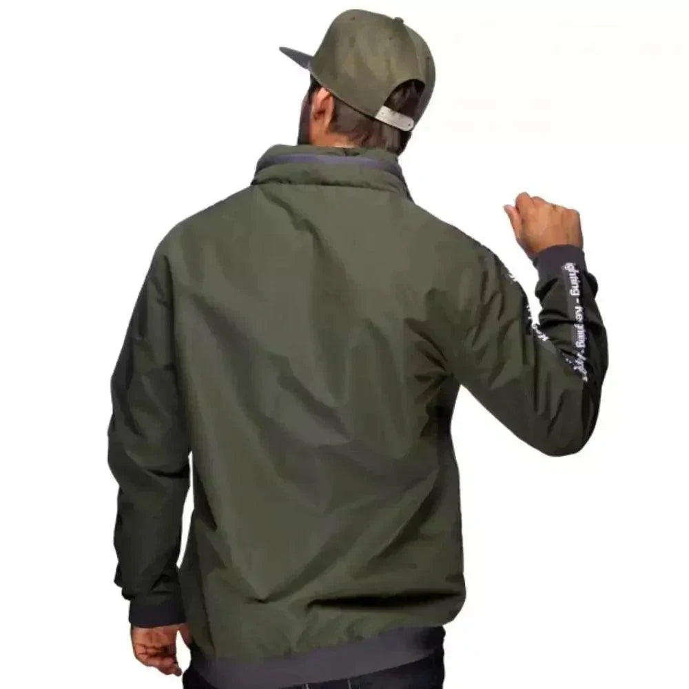 Mick Schumacher Jacket Series 2 DASH RACEGEAR