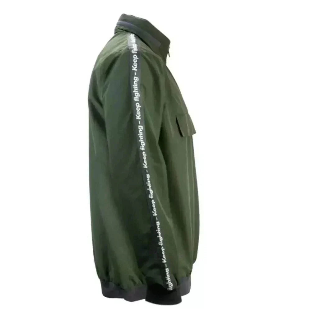 Mick Schumacher Jacket Series 2 DASH RACEGEAR