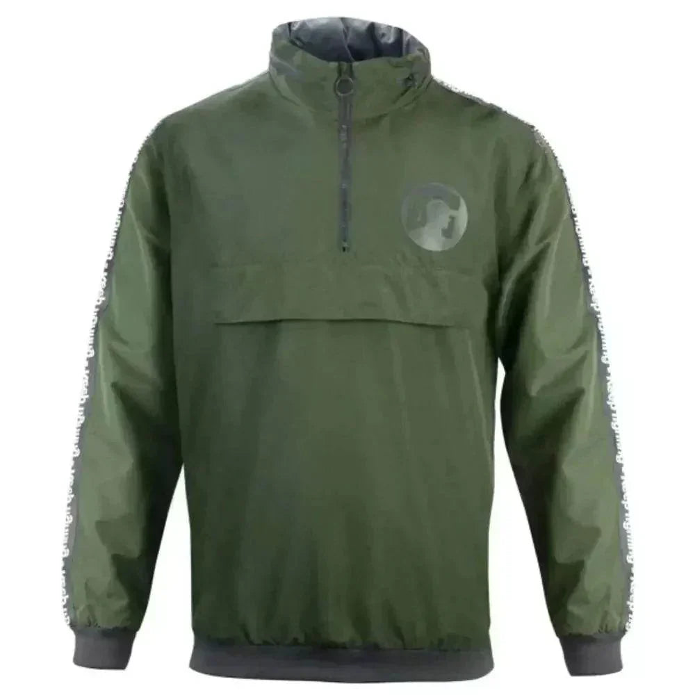 Mick Schumacher Jacket Series 2 | Dash Racegear