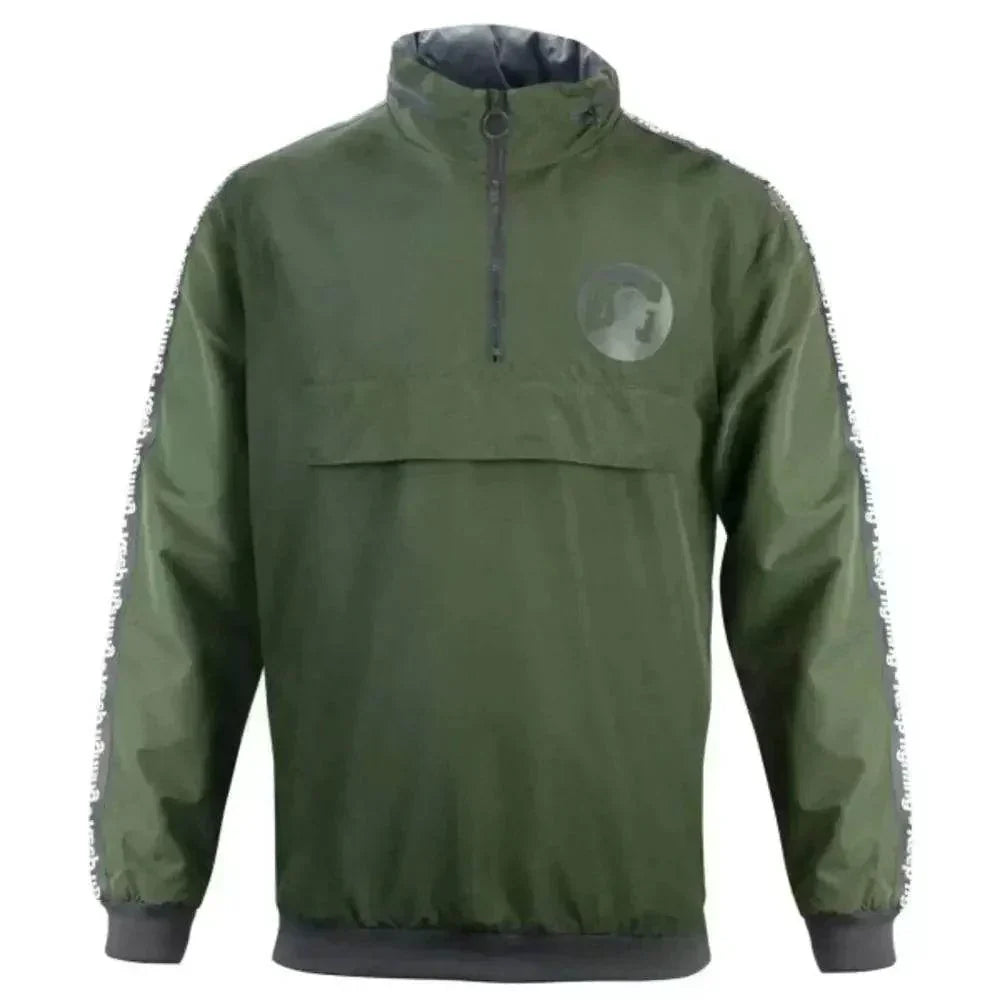 Mick Schumacher Jacket Series 2 DASH RACEGEAR