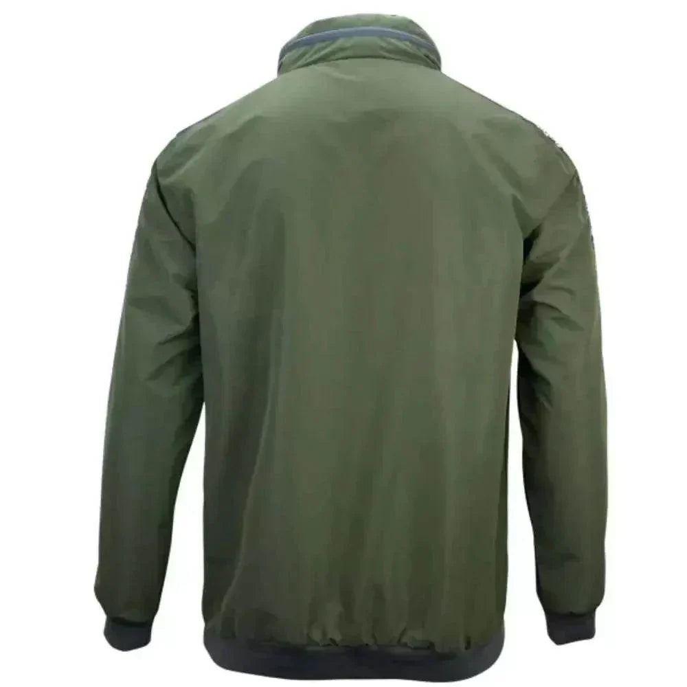 Mick Schumacher Jacket Series 2 | Dash Racegear