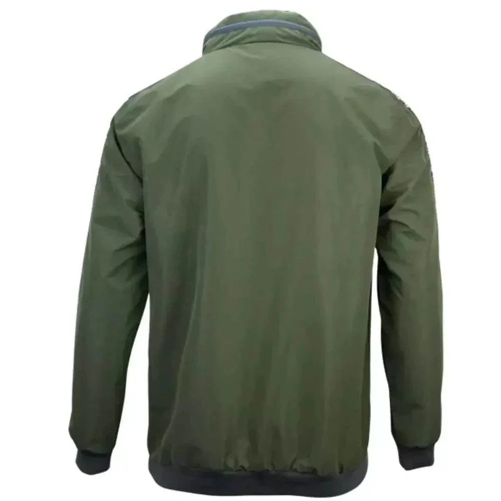 Mick Schumacher Jacket Series 2 DASH RACEGEAR