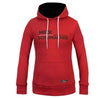 Mick Schumacher Ladies Hoodie