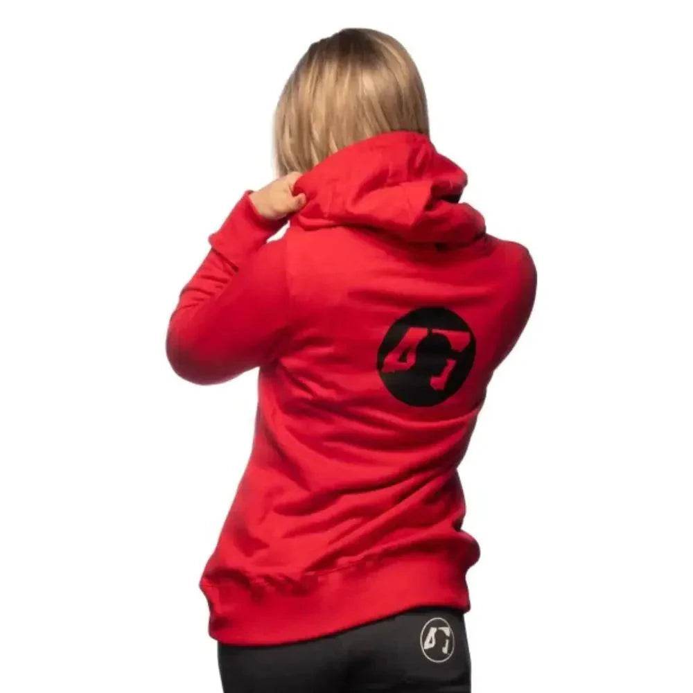 Mick Schumacher Ladies Hoodie - Dash Racegear Store