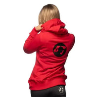 Mick Schumacher Ladies Hoodie | Dash Racegear