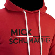 Mick Schumacher Ladies Hoodie | Dash Racegear