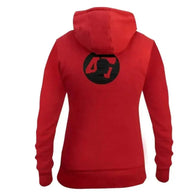 Mick Schumacher Ladies Hoodie | Dash Racegear