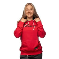 Mick Schumacher Ladies Hoodie | Dash Racegear