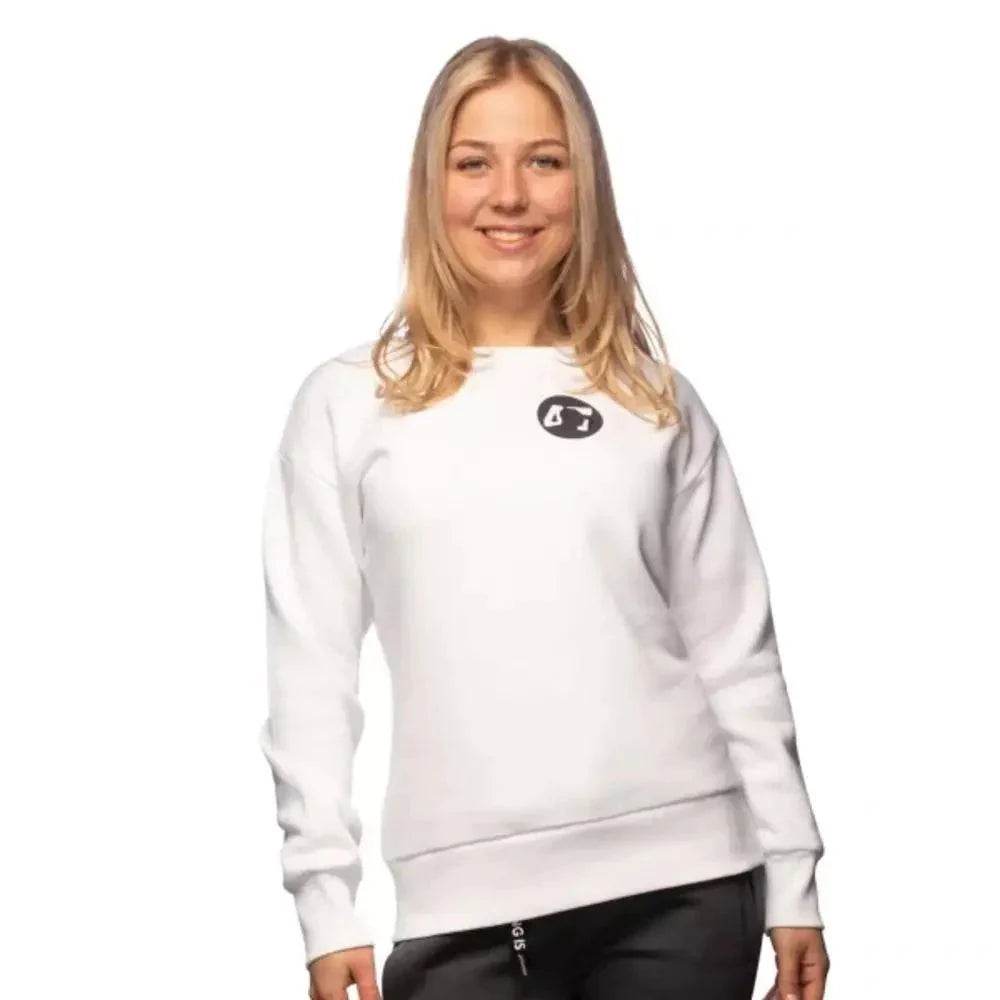 Mick Schumacher Ladies Sweatshirt Series 2 - Dash Racegear Store