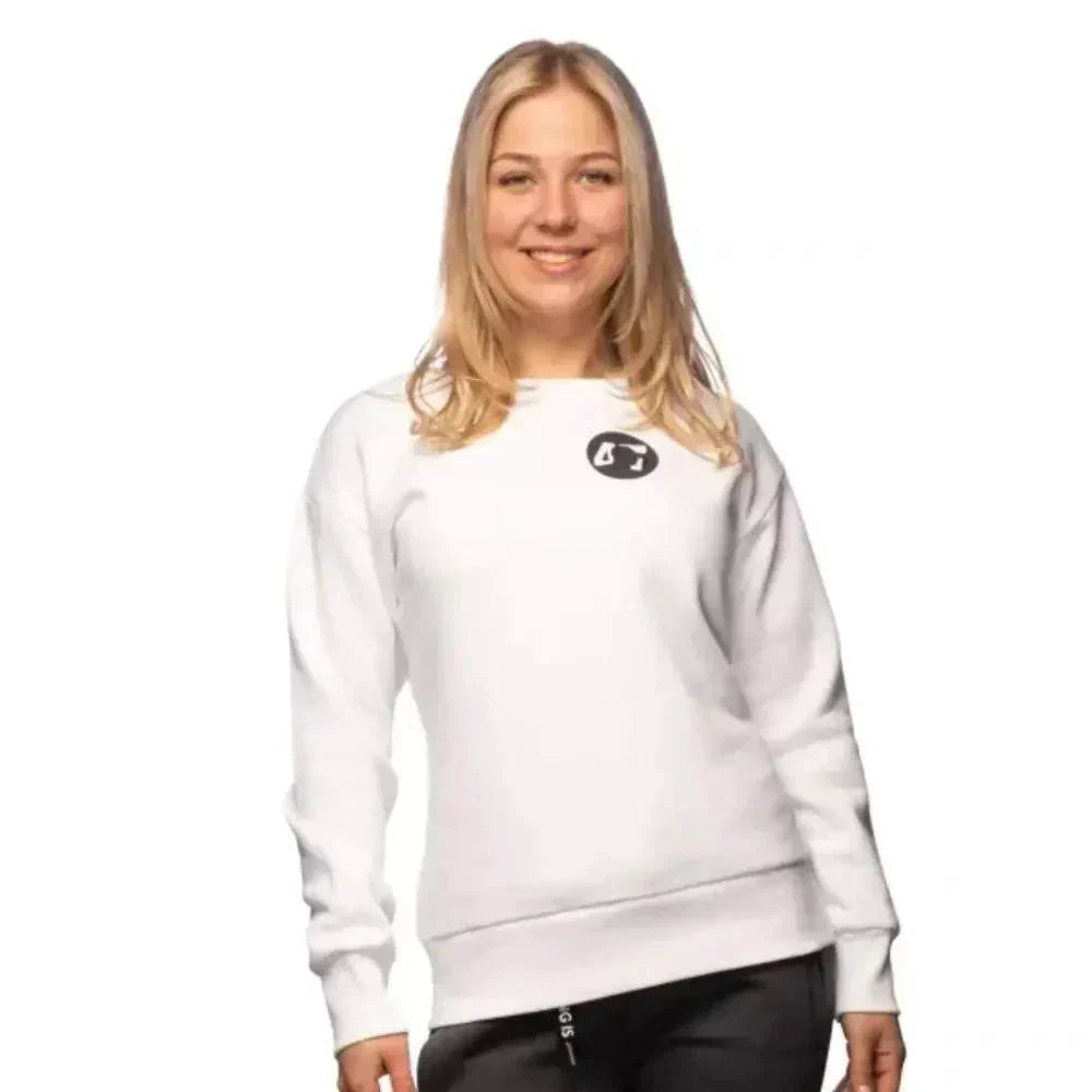 Mick Schumacher Ladies Sweatshirt Series 2 | Dash Racegear