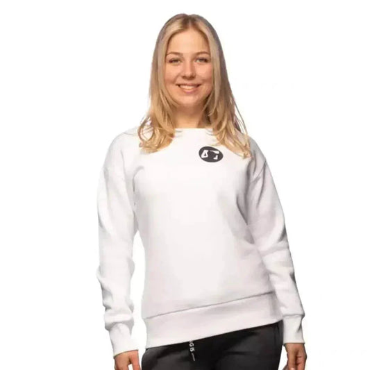 Mick Schumacher Ladies Sweatshirt Series 2 | Dash Racegear