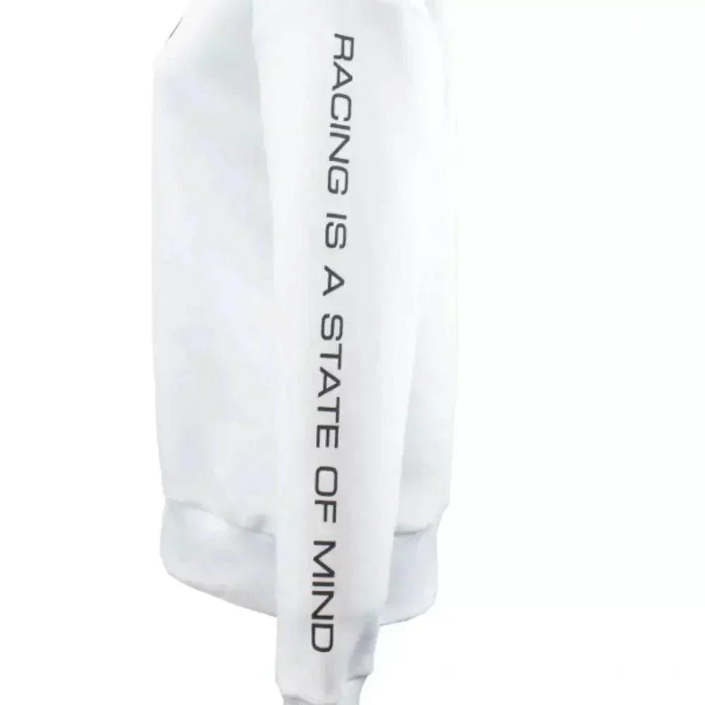 Mick Schumacher Ladies Sweatshirt Series 2 | Dash Racegear