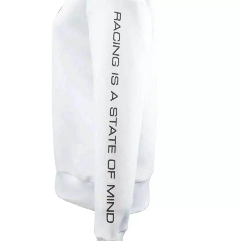 Mick Schumacher Ladies Sweatshirt Series 2