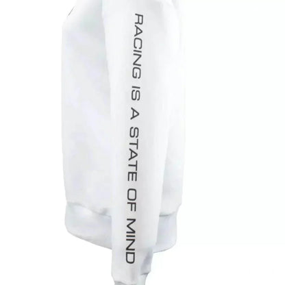 Mick Schumacher Ladies Sweatshirt Series 2 | Dash Racegear