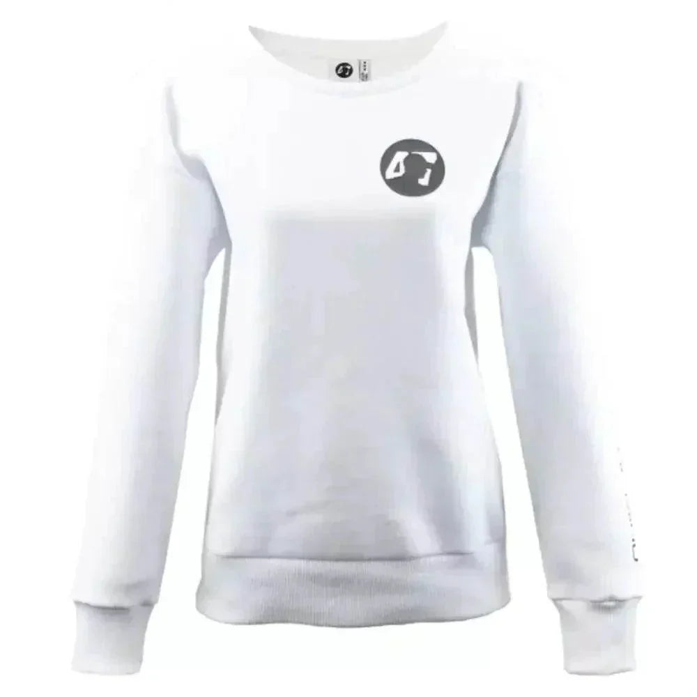 Mick Schumacher Ladies Sweatshirt Series 2 | Dash Racegear