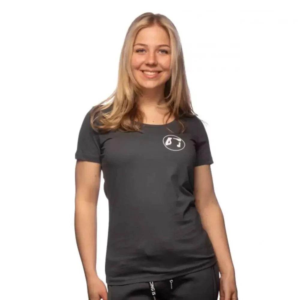 Mick Schumacher Ladies T-Shirt Series 2 - Dash Racegear Store