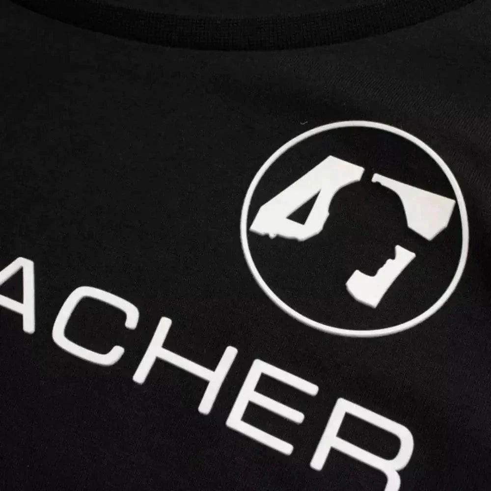 Mick Schumacher Ladies T - Shirt