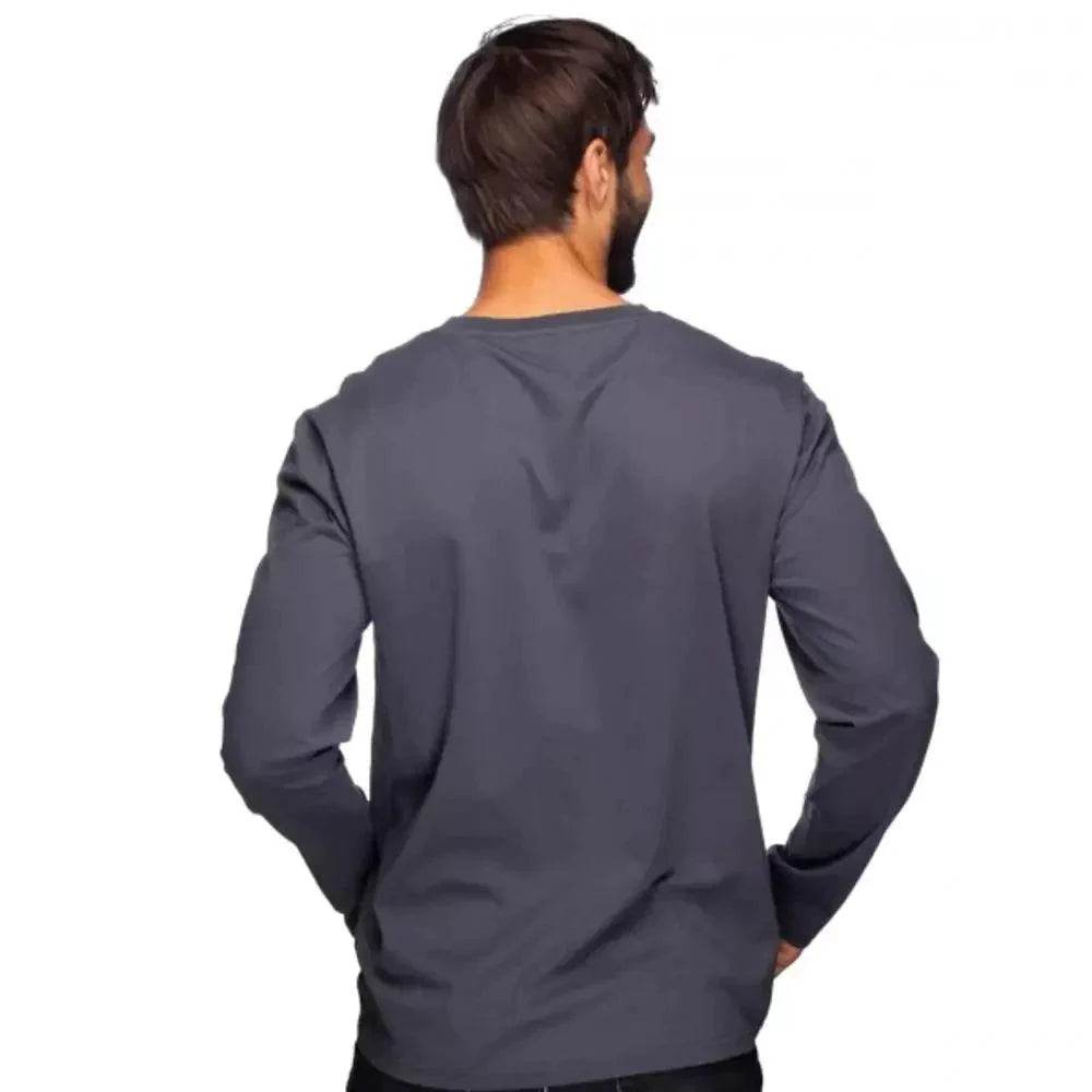 Mick Schumacher Long Sleeve Shirt Series 2 anthracite - Dash Racegear Store
