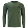 Mick Schumacher Long Sleeve Shirt Series 2 green - Dash Racegear Store