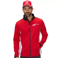 Mick Schumacher Softshell Jacket | Dash Racegear