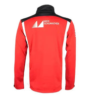 Mick Schumacher Softshell Jacket | Dash Racegear