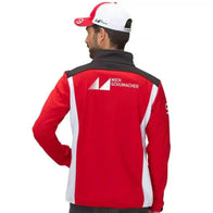 Mick Schumacher Softshell Jacket | Dash Racegear