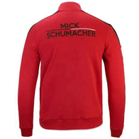 Mick Schumacher Sweat Jacket Fan | Dash Racegear
