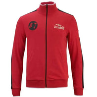Mick Schumacher Sweat Jacket Fan | Dash Racegear