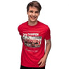 Mick Schumacher T - Shirt F2 World Champion 2020 - XX - Large - Men's