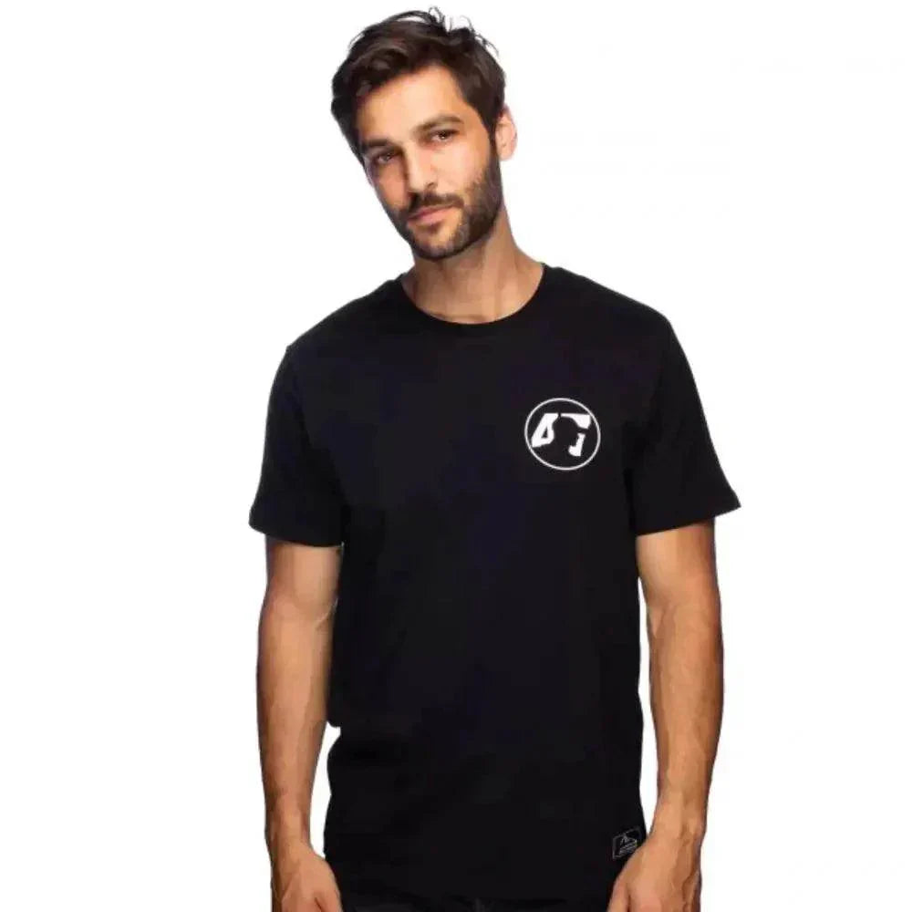 Mick Schumacher T - Shirt Round Logo - XX - Large - Men's