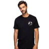 Mick Schumacher T - Shirt Round Logo - XX - Large - Men's