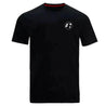 Mick Schumacher T - Shirt Round Logo