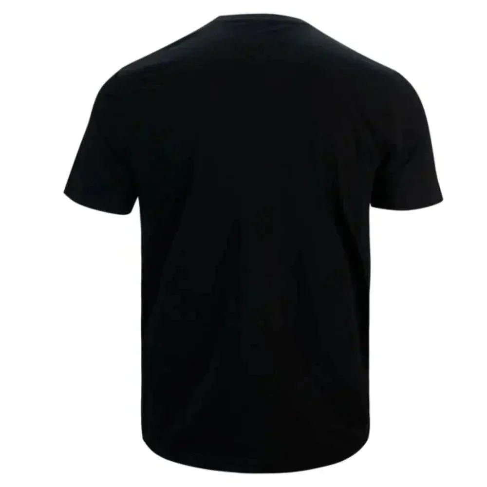 Mick Schumacher T - Shirt black